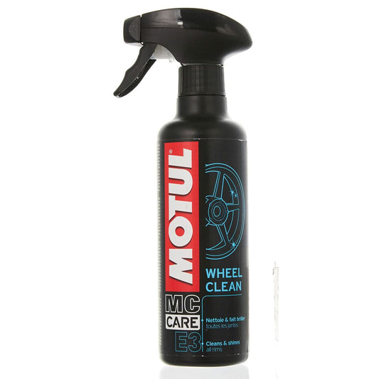 Wheel Cleaner Motul MTL102998 400 ml-0