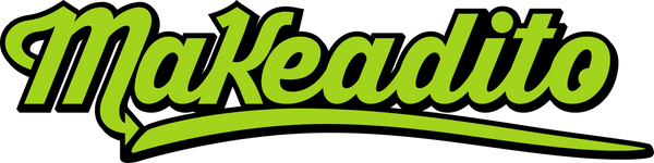 Makeadito | Merchandising